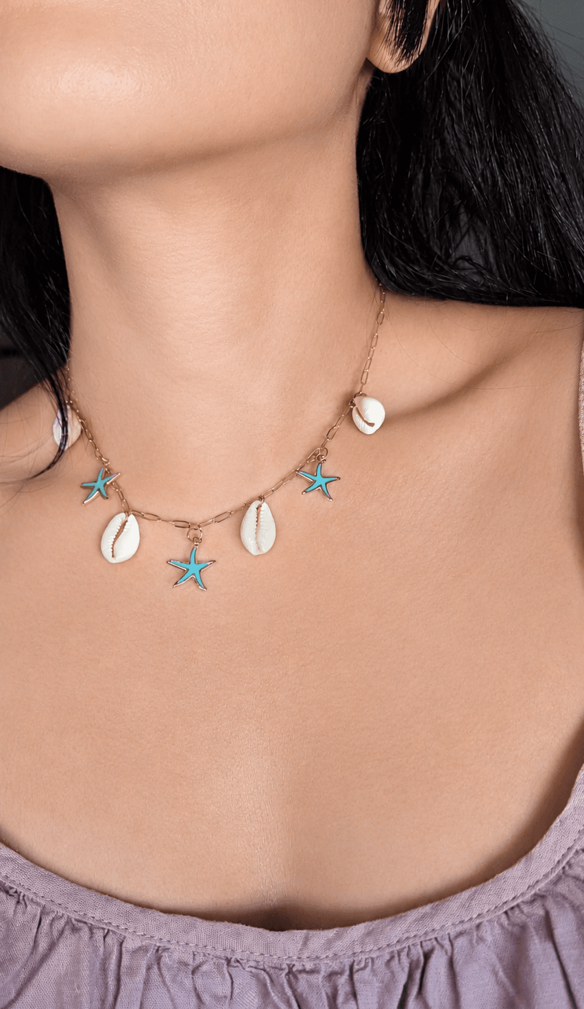 Blue star