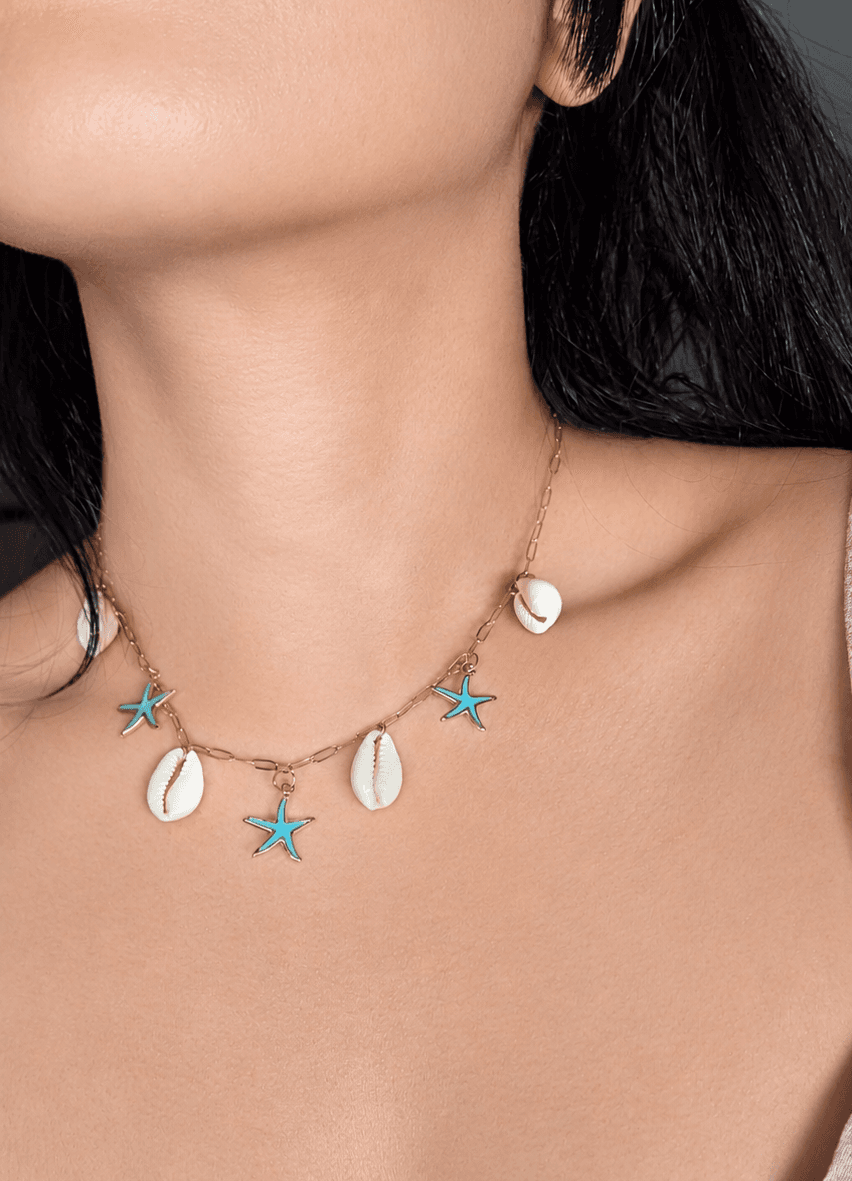 Blue star (pack) — image 1